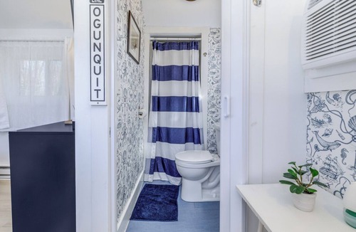 Ogunquit Cottage | Private Coastal Bungalow, Peaceful Stay, Walk to the Beach, Dining & Shops!
