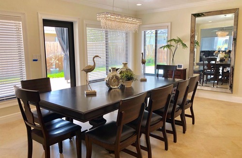 Terra Mar Island Estates House | PRIVATE ISLAND HOME WITH POOL & WALK TO PRIVATE BEACH - GUEST FAVORITE! Must see