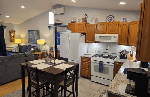 Hall Quarry House | Private Oceanfront access - Surrounded by Acadia National Park - Amazing Views!