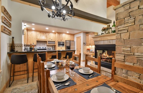 Downtown Park City House | Private Old Town Retreat Steps from Main