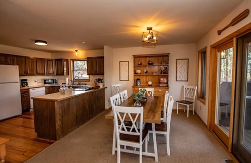 Pagosa Springs House | Private Pagosa Springs Retreat with Views, Hot Tub and Game Room