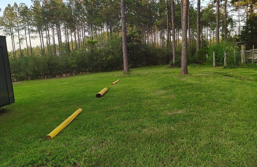De Funiak Springs RV Rental | Private Rv Lot Near Lakewood Park which is the Highest Point in Florida.