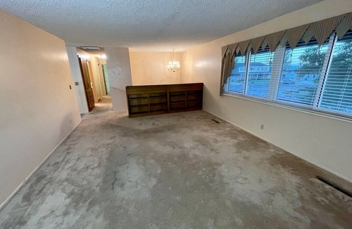 Rock Canyon House | Provo Unfurnished 3 BR/2BA 30+ day rental
