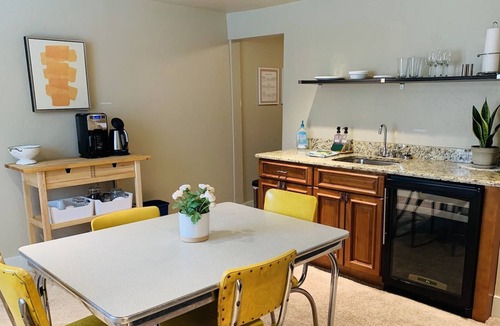 Old Town House | Quaint and Cozy Guest Suite Near Old Town and CSU!