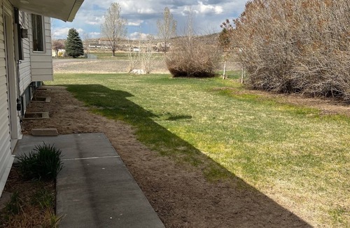 Lyman House | Quaint high valley farmhouse close to Capital Reef NP, hiking, fishing, hunting
