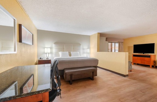 Alamosa Hotel | Quality Inn Alamosa