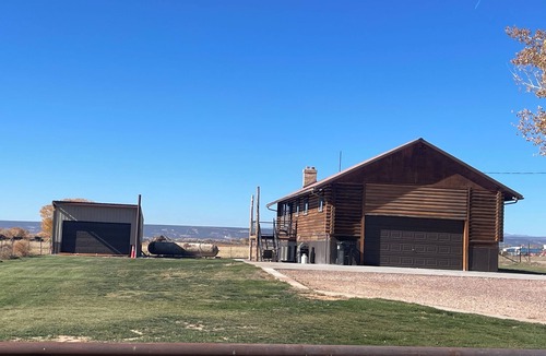 Roosevelt Cabin | Quiet Serenity with room for everyone with tons of activities nearby!