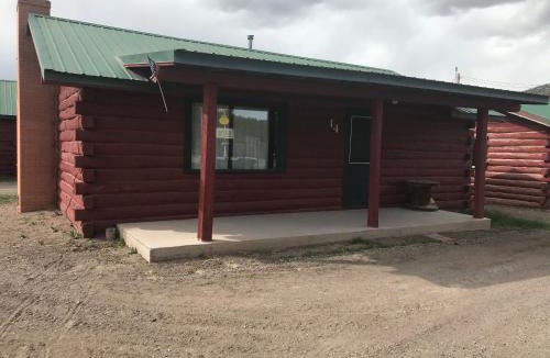 South Fork Hotel | Rainbow Lodge
