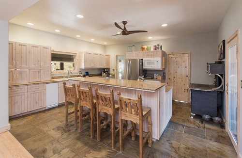 Cortez House | Rancho Sendero Correo -Historic Home on 300 Acres- Hot Tub/Pool Table/Trails