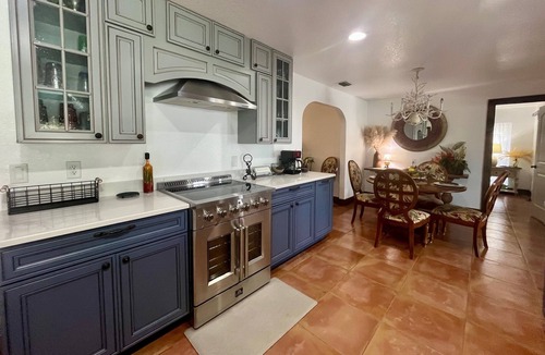 Crystal Shores House | Rated Top 10 Home in Crystal River-Perfect Location, Waterfront-Pool-Kayaks-Dock