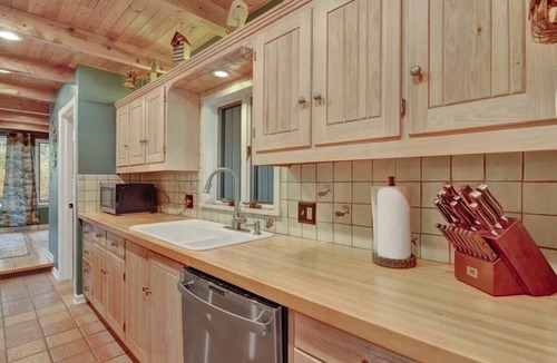 Cascade-Chipita Park House | Raven's Nest | Modern Forest Sanctuary
