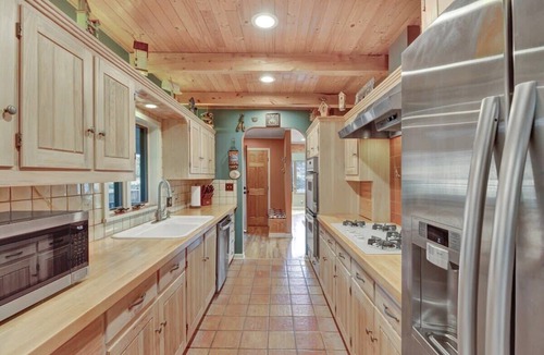 Cascade-Chipita Park House | Raven's Nest | Modern Forest Sanctuary