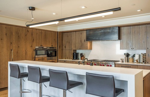 Vail Condo | Red Lion Penthouse | 5BR Luxury Condo, Rooftop Hot Tub