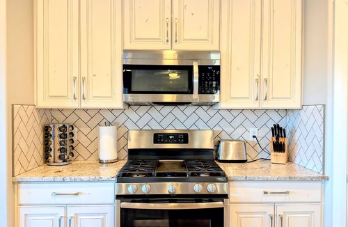 Sienna Hills House | Red Rock Landing- spacious & luxurious 4 bed/4 bath townhouse near Zion w/VIEW!