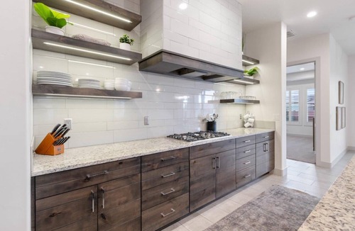 Santa Clara House | Red Rock Views | 3 Primary Suites | Right by Pool + Clubhouse | Arcadia #25