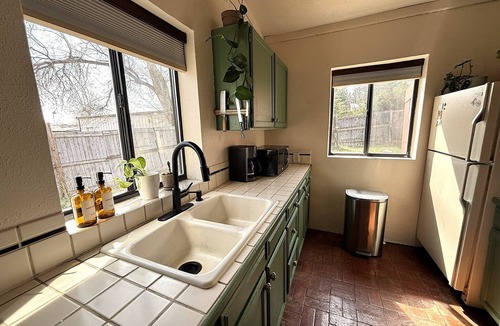 East Old Golden Rd House | Red Rocks Retreat: Unique 4-bedroom Home in Golden, Large Yard and Patios