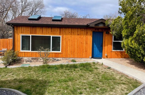 Grand Junction Cottage | Redlands Casita