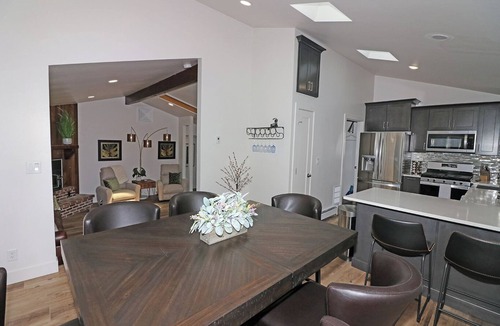 The Ridges House | Redlands Oasis Sunset Vista