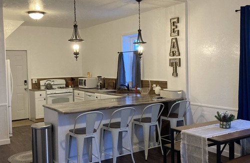 Ephraim House | Relax at Mindy’s Country Cottage