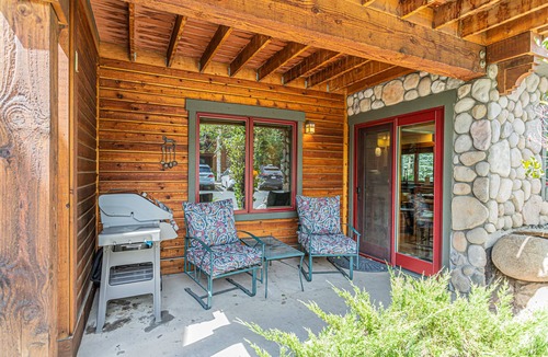 Steamboat Springs Condo | Relaxed Comfort in a Prime Location – The Pines at Ore House!