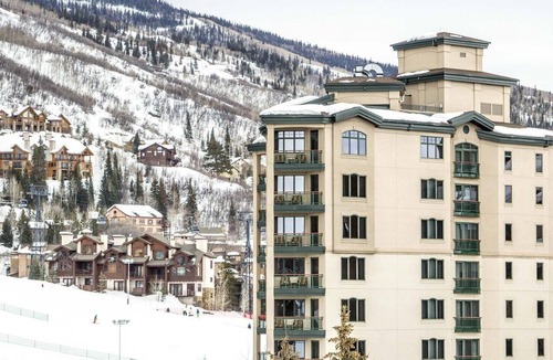 Steamboat Springs Resort | Relaxing 2-bedroom resort with AC in gorgeous Steamboat Springs