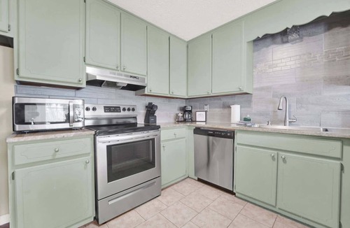 Lynn Haven House | Relaxing Getaway – 3BR Home Near Panama City Beach