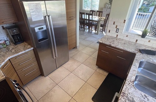 St. George Condo | Remodeled 2 Bed 2 Bath Las Palmas Condo with access to Las Palmas Resort pools.