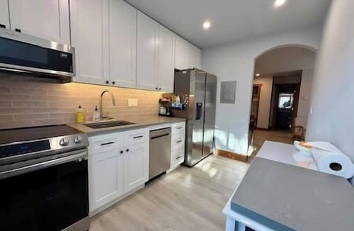 Avon Condo | Remodeled 2-Bedroom Condo w/amazing Views in Avon