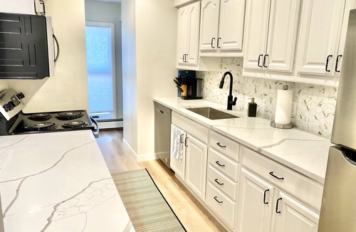 Vail Condo | REMODELED 2-bedroom condo in Vail - new listing