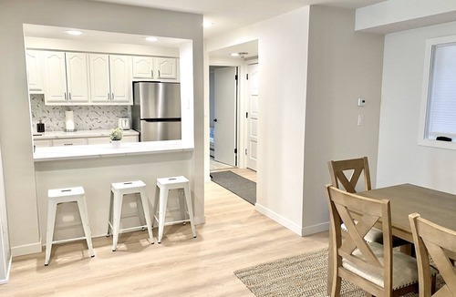 Vail Condo | REMODELED 2-bedroom condo in Vail - new listing