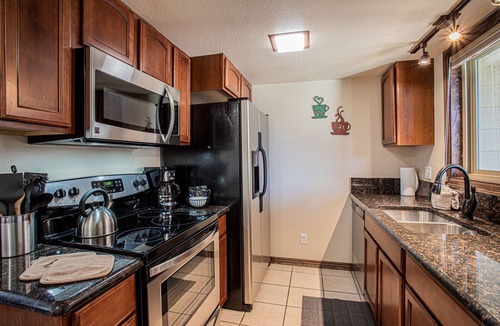 Steamboat Springs Condo | Remodeled Condo. Less than 1 mile to Steamboat Ski Area