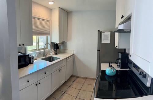 Steamboat Springs Condo | Remodeled Kitchen 2 Bedroom Condo 1/2 Mile from Resort