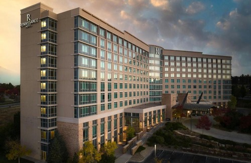 Broomfield Hotel | Renaissance Boulder Flatiron Hotel