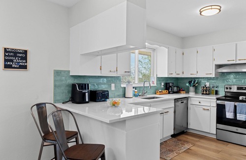 Westminster House | Renovated 3 bed 2 bath quiet home in Westminster, 15 mins from Denver+Boulder!