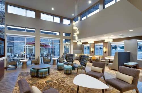 Provo Hotel | Residence Inn by Marriott Provo South University