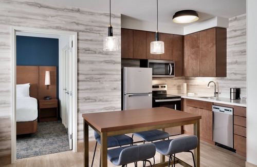 Vail Hotel | Residence Inn by Marriott Vail