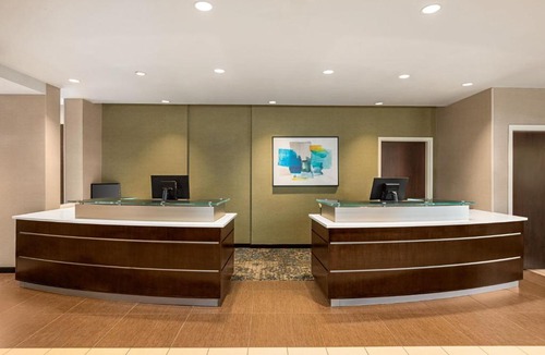 Denver Hotel | Residence Inn Denver Cherry Creek