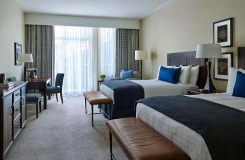 Aspen Resort | Residences at The Little Nell
