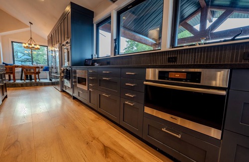 Draper House | Resort Style Home with Spectacular Views