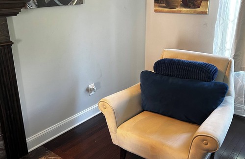 Clarksville House | Rest Easy at The Pit Stop – Exit 1, Clarksville