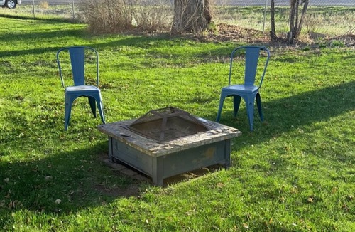Panguitch House | Restored 1920s Corner Cottage – Bryce Gateway Retreat