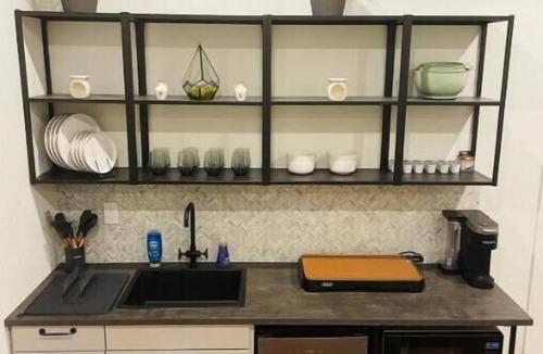 Cole Apartment | RiNo Self-Care Studio