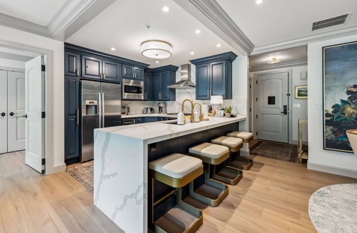 Vail Condo | Ritz-Carlton Summer Condo by InvitedHome | Hike, Bike, Hot Tub, Golf, Shuttle
