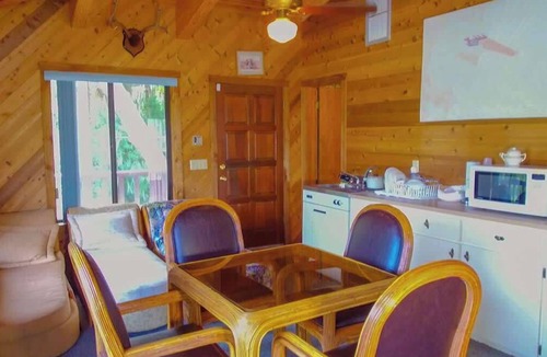 Astor House | River Bend Lodge Bring your boat, Fish off dock