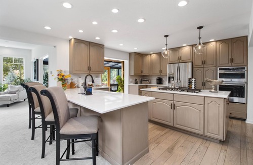 Glenwood Springs House | River Frontage! Family Friendly Mtn Retreat
