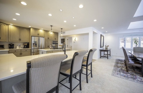 Glenwood Springs House | River Frontage! Family Friendly Mtn Retreat