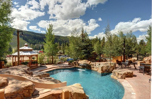 Keystone Condo | River Run | Spacious 2BR Condo + Fireplace
