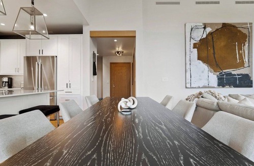 Beaver Creek Apartment | Riverfront Lodge walk to lift, Westin amenities