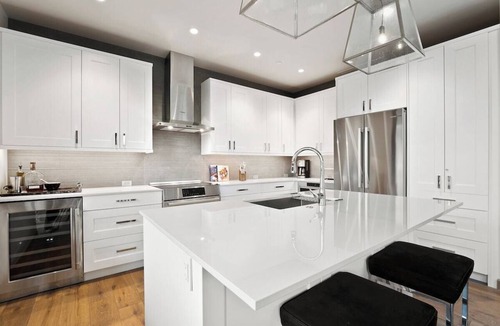 Beaver Creek Apartment | Riverfront Lodge walk to lift, Westin amenities
