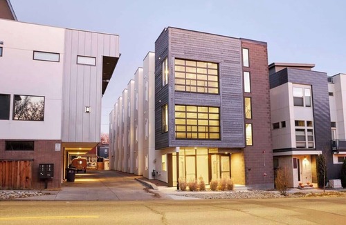 Highland Apartment | Roami at Zuni
